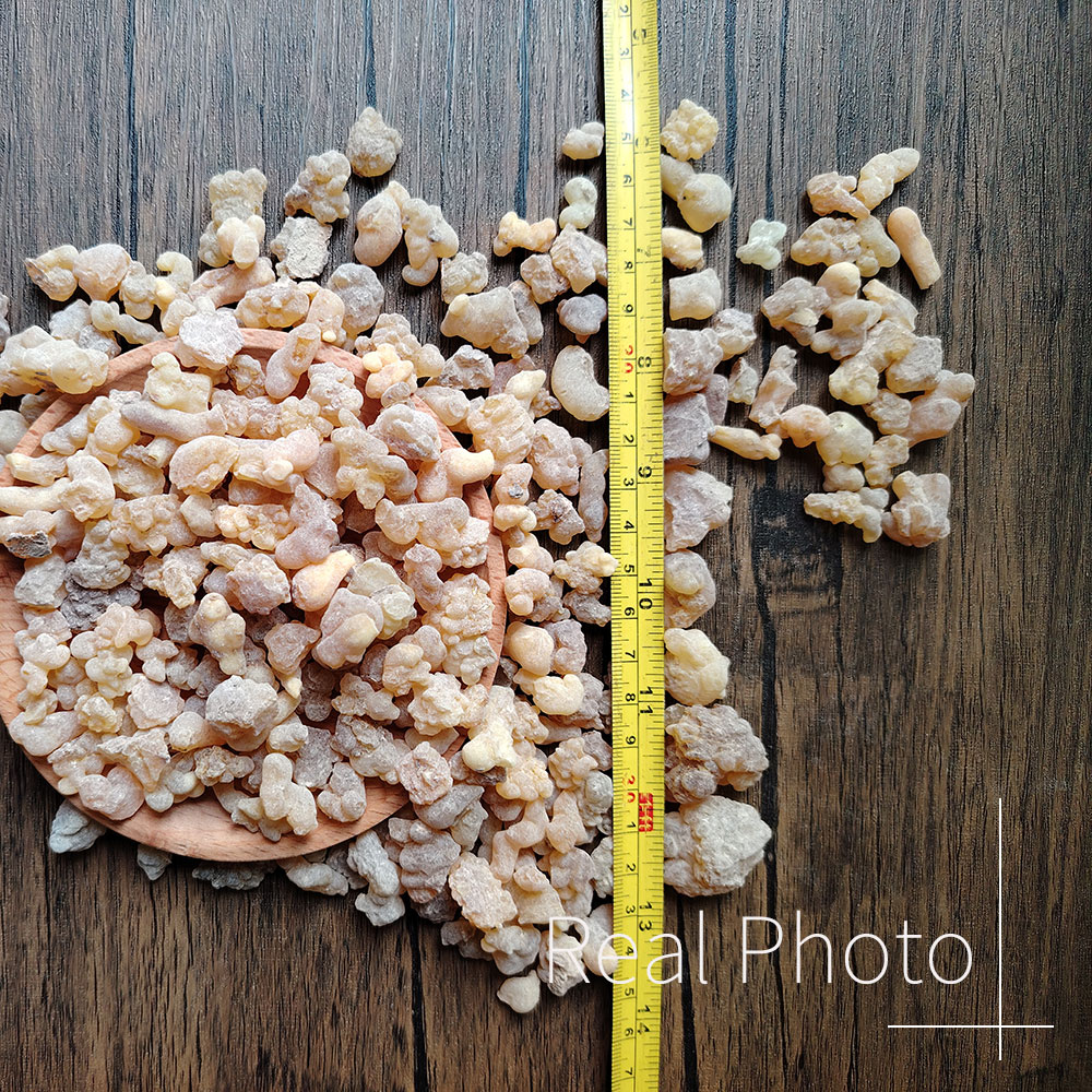 30g/50g/90g Pure Frankincense  - Home Fragrance Incense ulasan dan harga