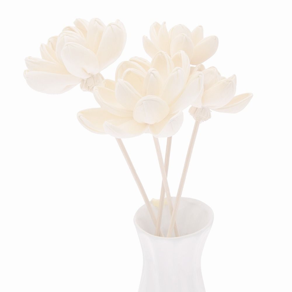 Expand Fragrance Flower For Ho - Home Fragrance Incense ulasan dan harga