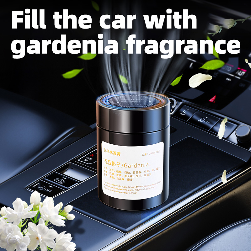 Car Air Freshener, New Model I - Home Fragrance Incense ulasan dan harga