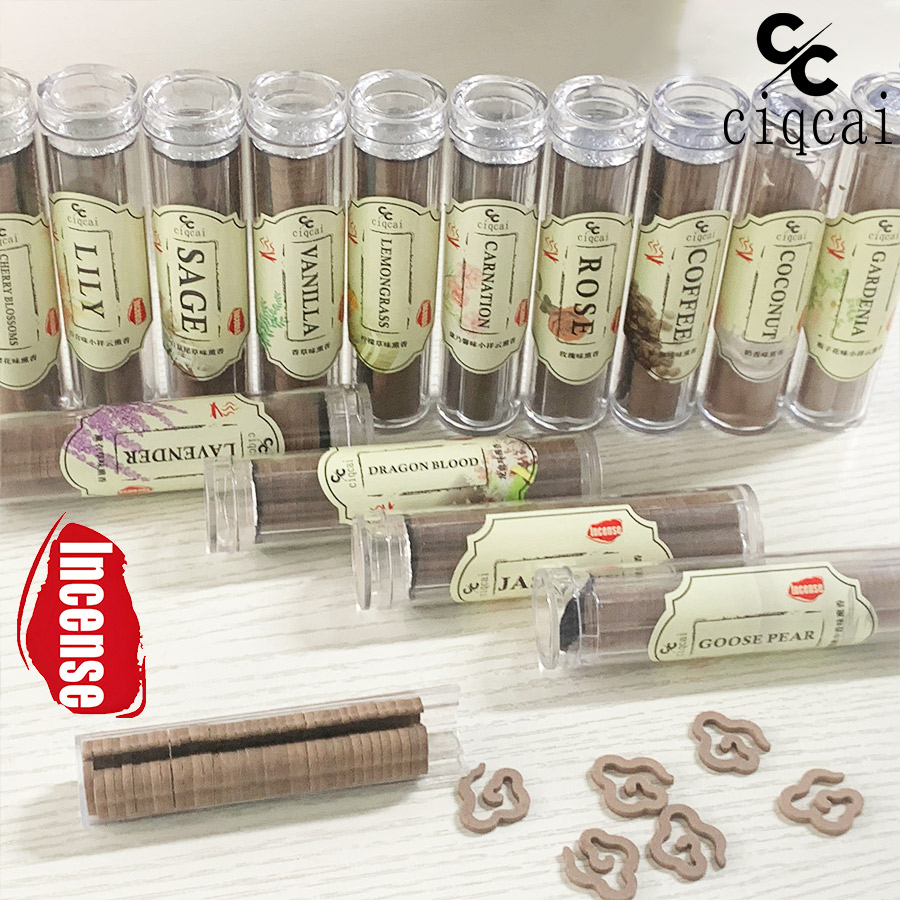 【3-Pack】High-Quality Classic S - Home Fragrance Set Gift ulasan dan harga